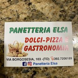 Panetteria Elsa