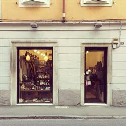 Mismas - Vintage & Usato - Trieste
