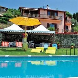 La Cupoletta Casa Vacanze