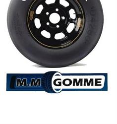 M.M. GOMME