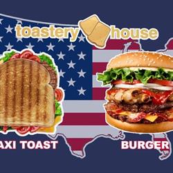 Toasteryhouse