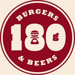 180 Grammi Burgers & Beers Sant' Ambrogio