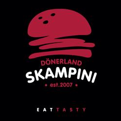 Dönerland by Skampini