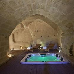 Antico Convicino Rooms Suites & SPA - Hotel Matera