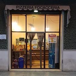 Pizzeria Lo Sfizio
