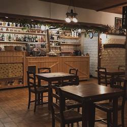 Ristorante La Locanda