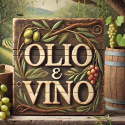 Olio e Vino
