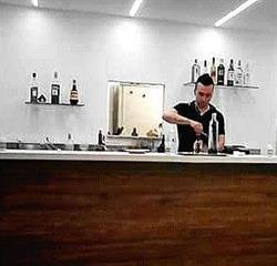 Da Franklin Enoteca Wine bar