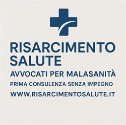 Risarcimento Salute Avvocato Risarcimento Malasanità Errore Medico