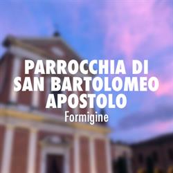 Parrocchia di Formigine