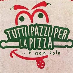 Tutti Pazzi Per La Pizza