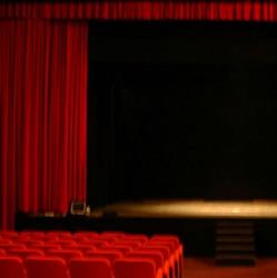 Teatro Nuovo Sipario Blu