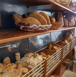 Voglia di pane