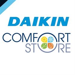 Daikin Comfort Store Fano