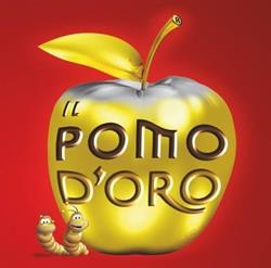 IL POMO D'ORO