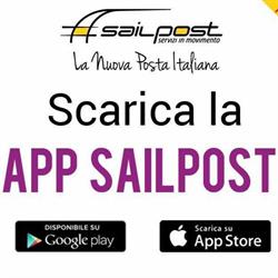 Sailpost Calabria