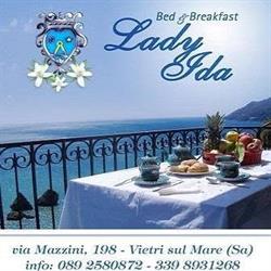 Bed and Breakfast Lady Ida