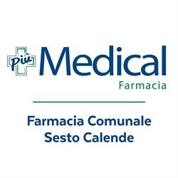 Farmacia Comunale SESTO Calende