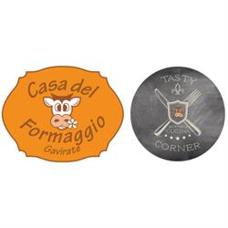 Casa del Formaggio