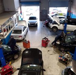 Officina Ceglie di Cipriano Ceglie