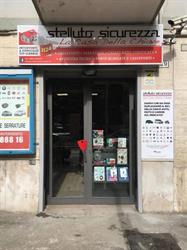 Stelluto Sicurezza Foggia - Chiavi e serrature
