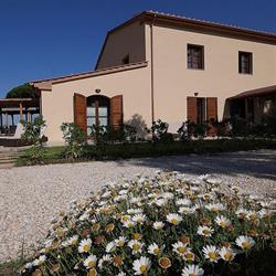 Podere Conte Novello
