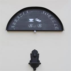 B&B Abbazia delle Sorelle
