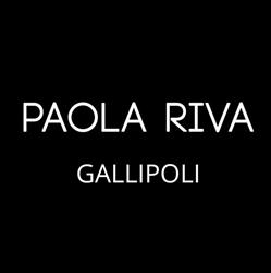 PAOLA RIVA Gallipoli