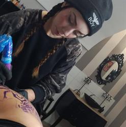 MAB TATTOO