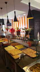 Pizzeria All' Archetto