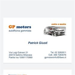 GP Motors