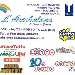 L' Arcobaleno