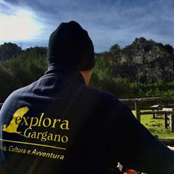 ExploraGargano Escursioni Quad Jeep Vieste