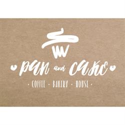 Pan and Cake
