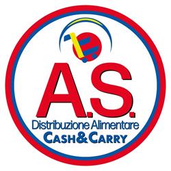 AS DISTRIBUZIONE ALIMENTARE By Ardolino