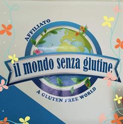 Il Mondo senza Glutine Palmi