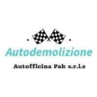 Autodemolizioni & Autofficina Pak