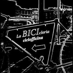 La BICIcleria