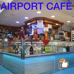 IQOS PARTNER - Bar Tabacchi Airport Café, Roma