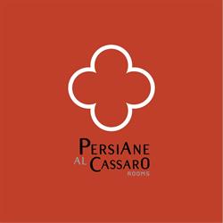 Persiane al Cassaro
