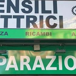 Criniti Ponente