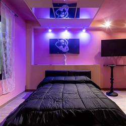 Afrodite Idro Suite