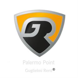Guglielmi Rent - Palermo Point