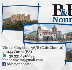 B&B nonno Vito