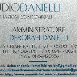 Studio Danielli Deborah Amministrazioni Condominiali