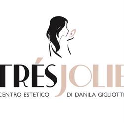 Très Jolie centro estetico