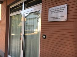 Dott. Mariani Matteo Maria - Fisioterapista e Osteopata