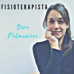 Dott.ssa Sara Palmonari Fisioterapista