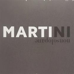 MartiniNonsolopane