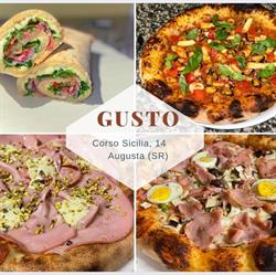 Pizzeria Gusto